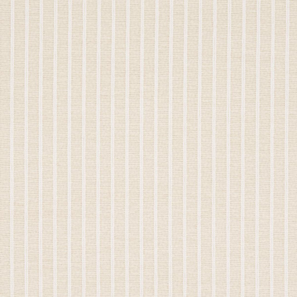 Schumacher Wren Alpaca Sheer Ivory Fabric