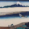 Borastapeter Hokusai Blue Mural