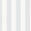 Borastapeter Falsterbo Stripe Sky Wallpaper