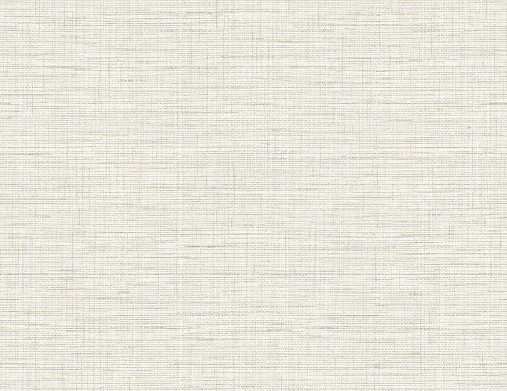 A-Street Prints Salamander Woven Eggshell Wallpaper