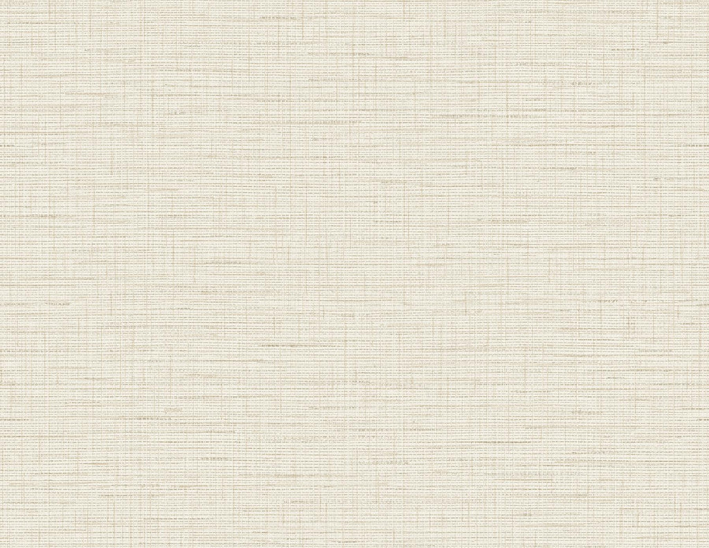 A-Street Prints Salamander Woven Wheat Wallpaper