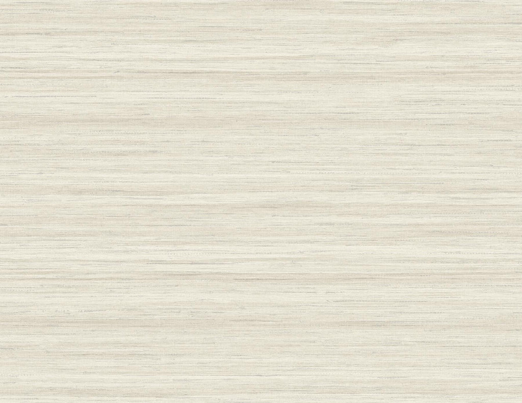 A-Street Prints Shantung Silk Beige Wallpaper