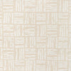 Kravet Sand Ladder Linen Upholstery Fabric