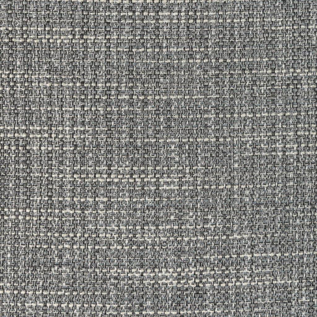 Kravet LUMA TEXTURE BLACK ICE Fabric