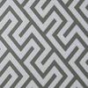 Brewster Home Fashions Fine Decor Medley Meander Charcoal Wallpaper