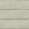 Brewster Home Fashions Morgan Grey Distressed Wood Wallpaper