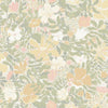 A-Street Prints Briony Flowers Pastel Wallpaper