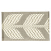 Stout Lecanto Burlap Trim