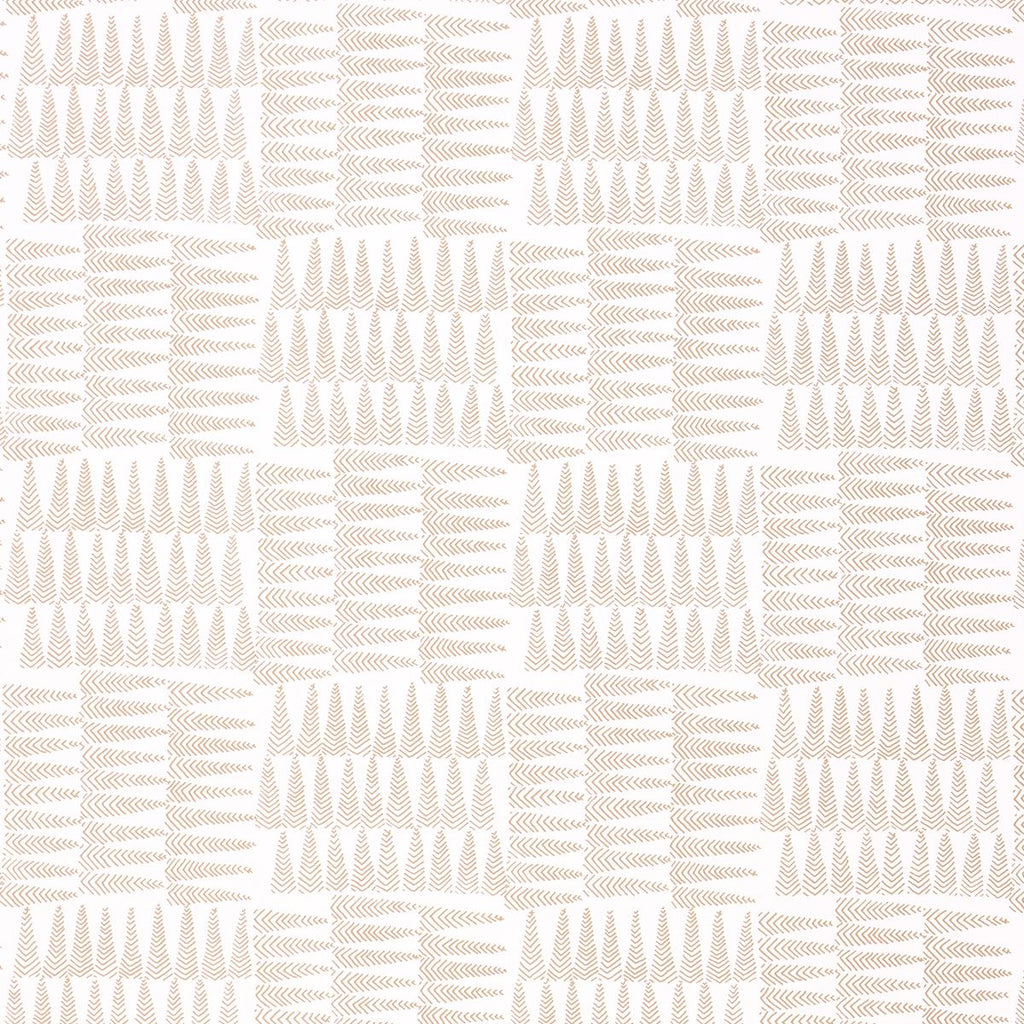 Schumacher Charlie Neutral Wallpaper