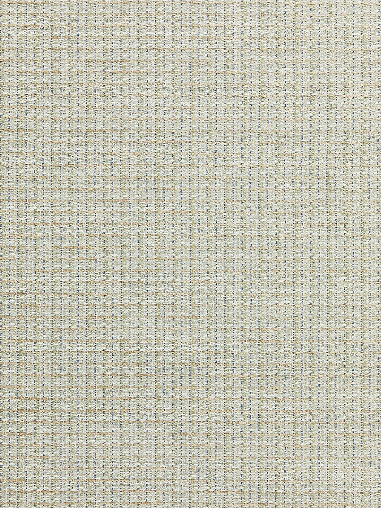 Scalamandre Highland Chenille Seaglass Fabric