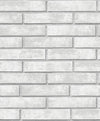 Seabrook Monarch Brick Calcutta Grey Wallpaper