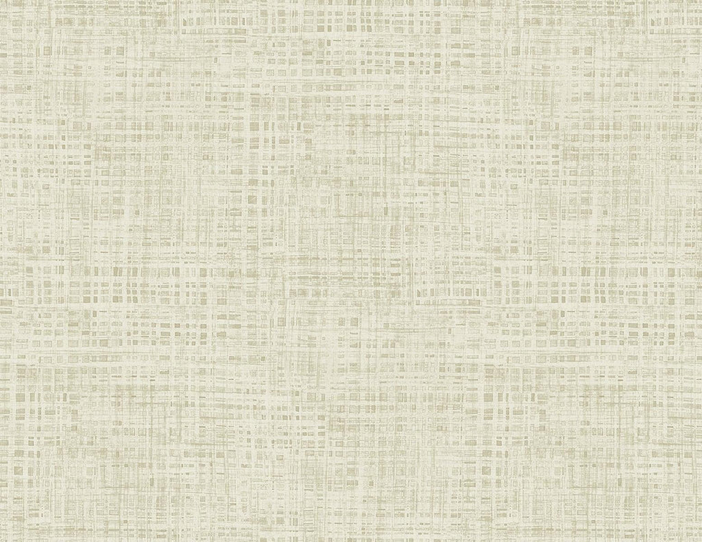 Seabrook Ami Linen Wallpaper