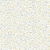 Borastapeter Mira Yellow Wallpaper