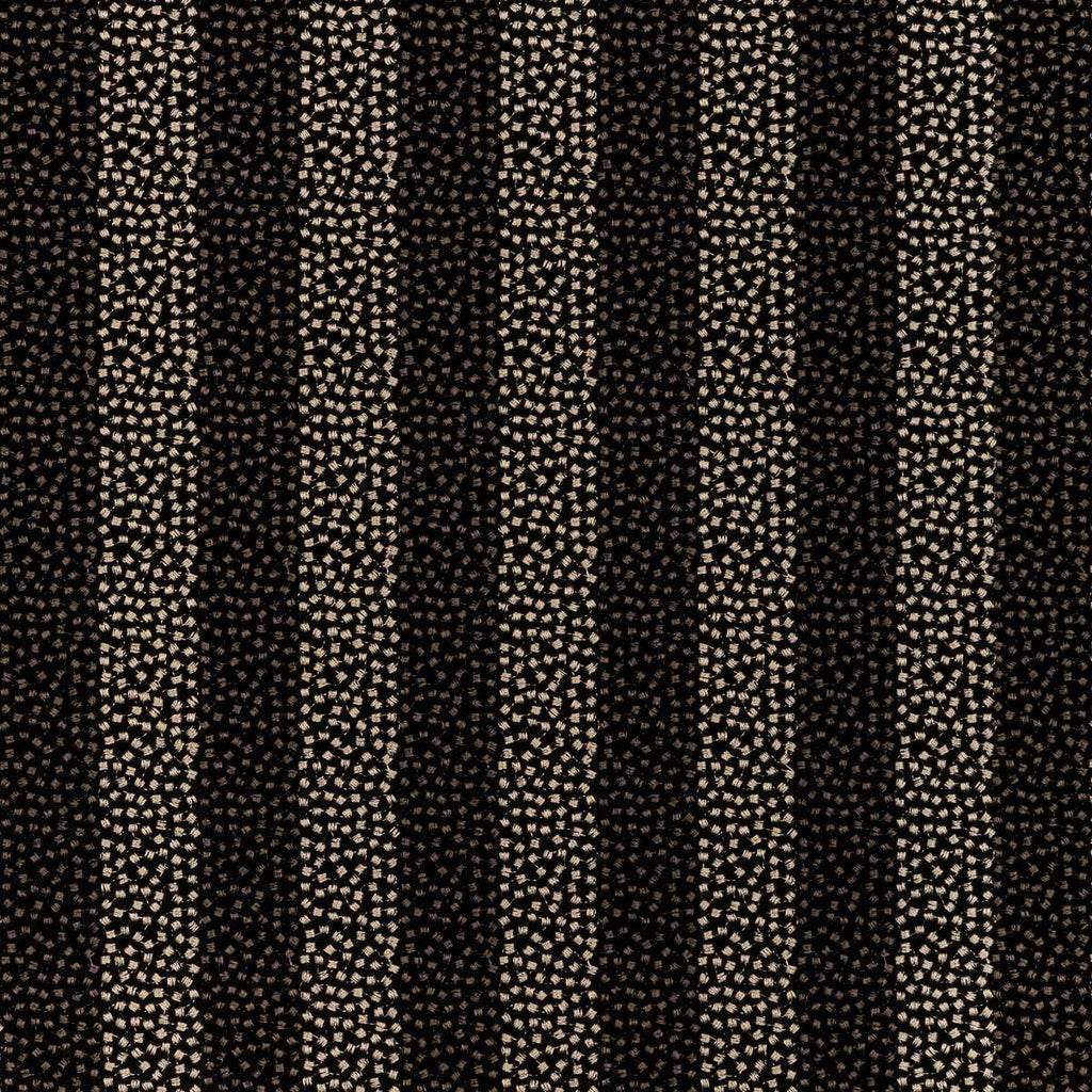 Kravet PROXIMITY NOIR Fabric