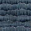 Kravet Mountainscape Indigo Upholstery Fabric