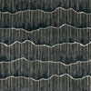 Kravet Mountainscape Noir Upholstery Fabric