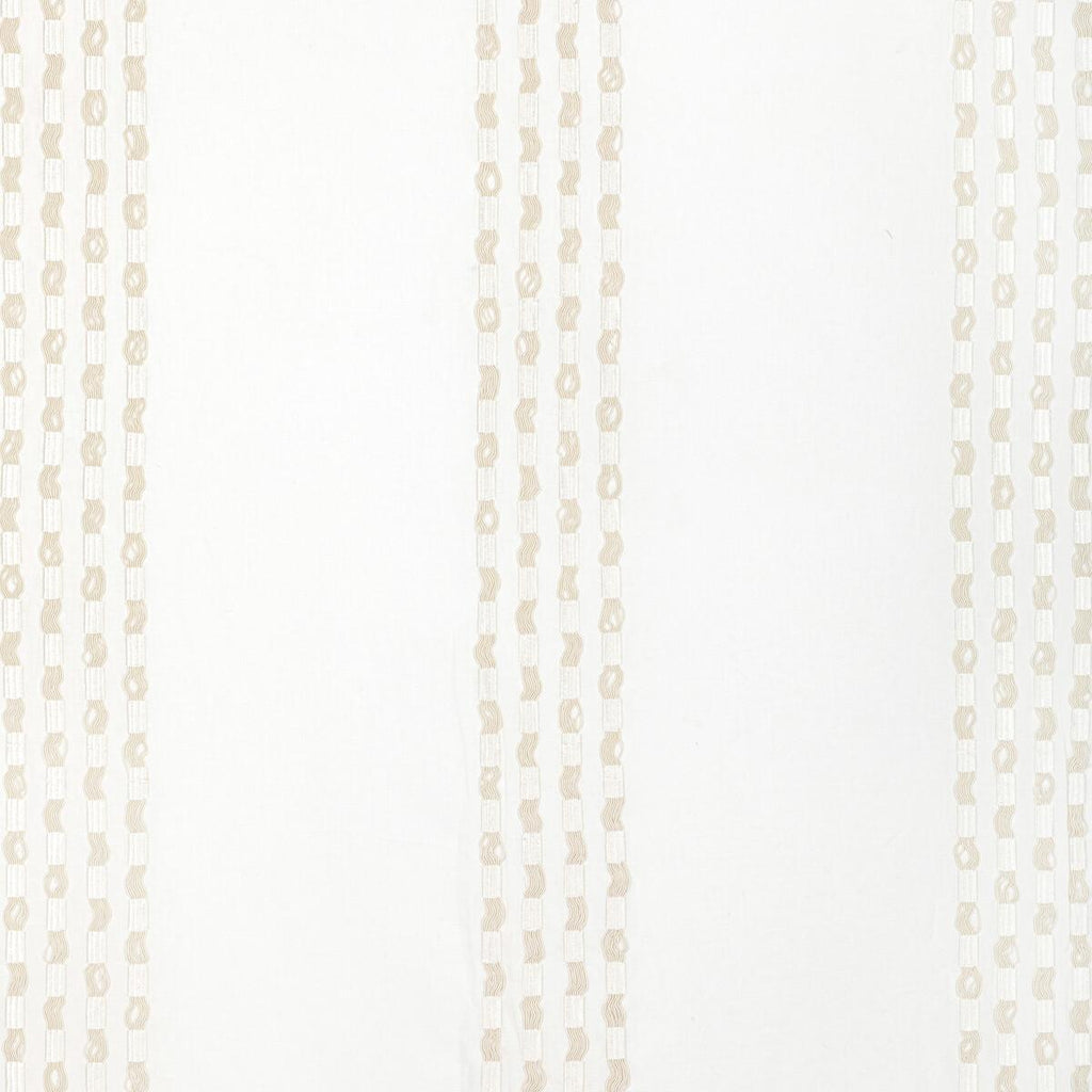 Kravet LINEAR EFFECT IVORY Fabric