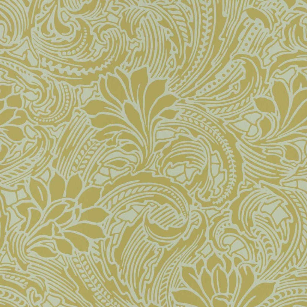 Maxwell EDEN (WP) #02 MELLOW YELLOW Wallpaper