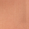 Brunschwig & Fils Kerolay Linen Weave Apricot Upholstery Fabric