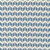 Brunschwig & Fils Lorient Weave Blue Upholstery Fabric
