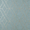 Brewster Home Fashions Fine Decor Medley Malcolm Teal Wallpaper