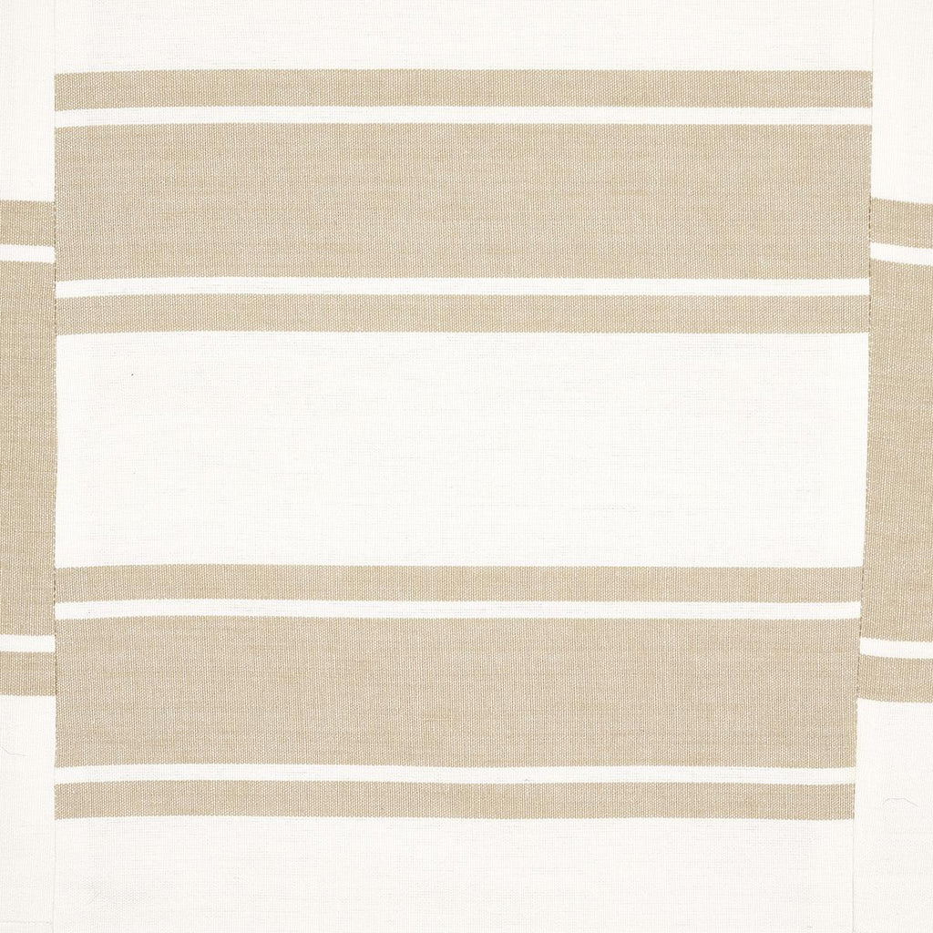 Schumacher Nomad Birch Fabric