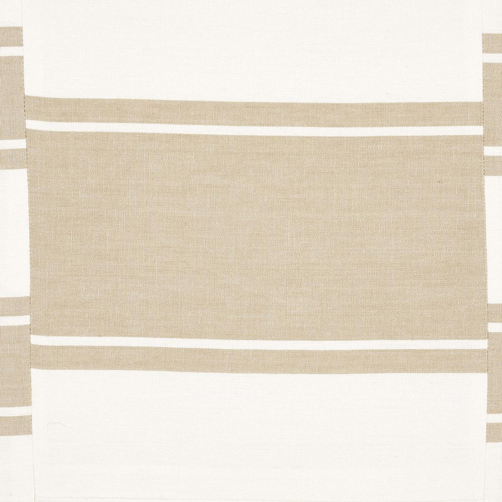 Schumacher Nomad Birch Fabric