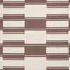 Schumacher Nomad Rust Fabric