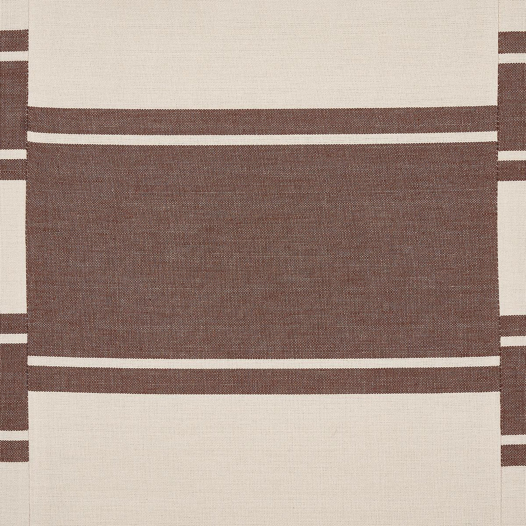 Schumacher Nomad Rust Fabric