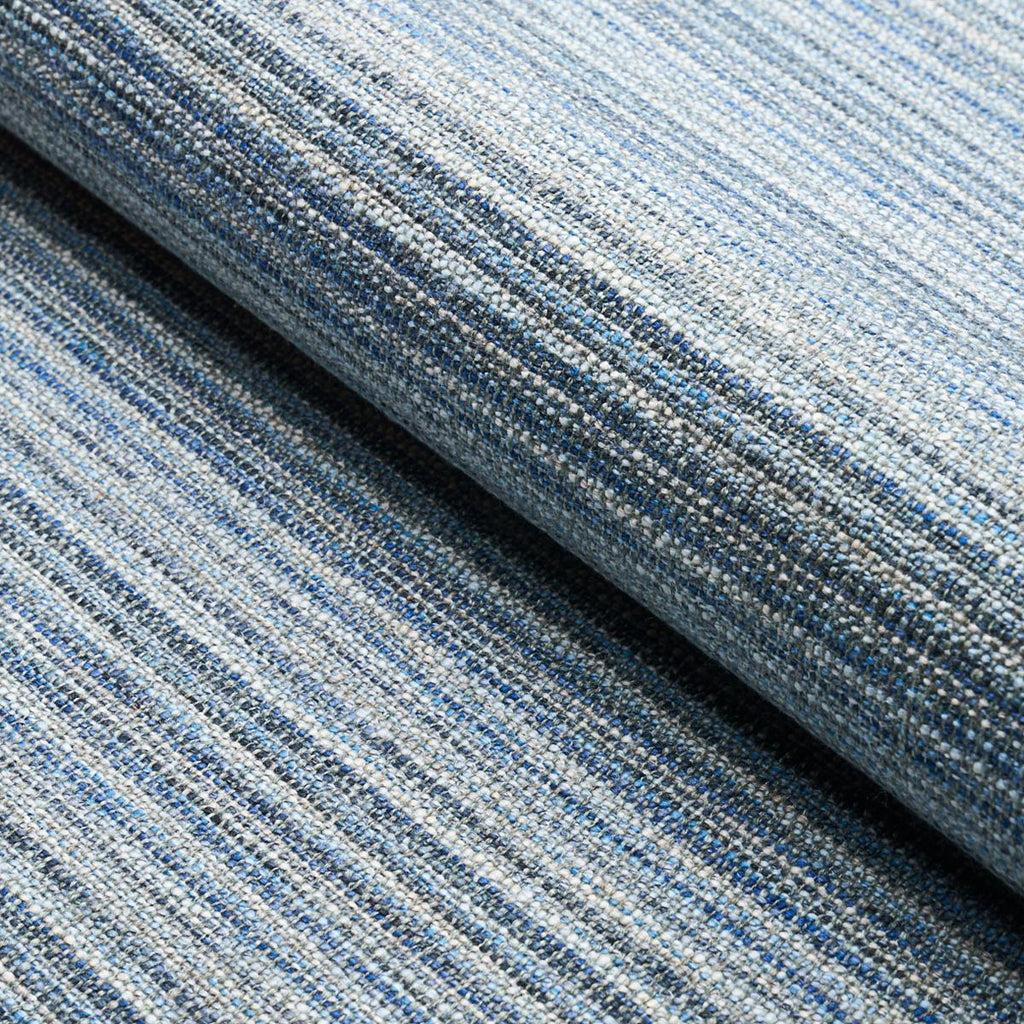 Schumacher Formentera Performance Denim Fabric