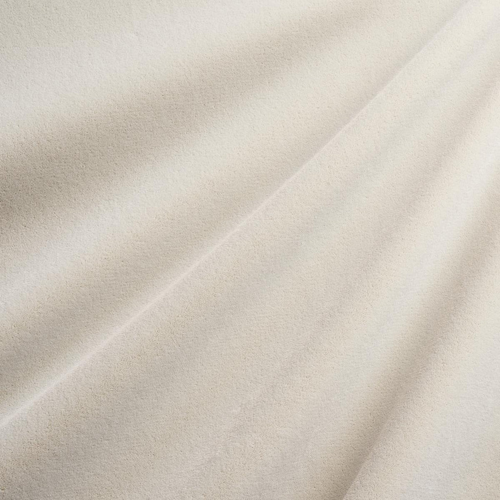 Schumacher Hospitality Madrid Mohair Bone Fabric