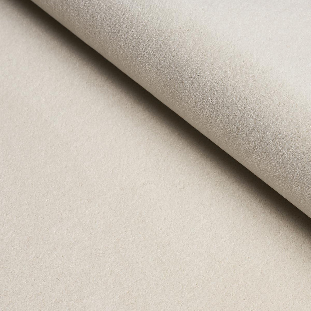 Schumacher Hospitality Madrid Mohair Bone Fabric