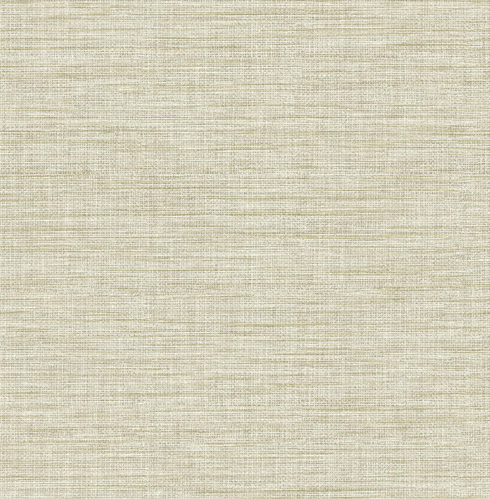 A-Street Prints Exhale Texture Light Yellow Wallpaper