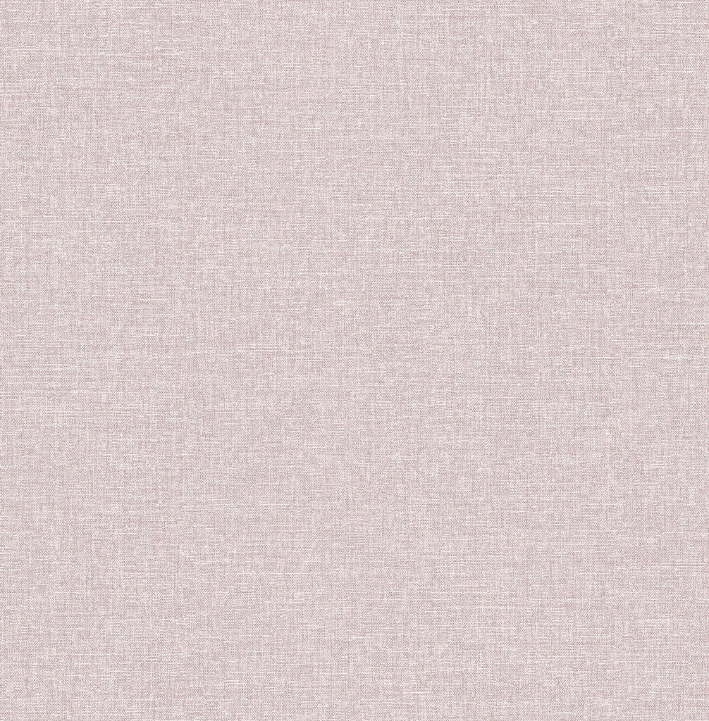 A-Street Prints Glen Pink Texture Wallpaper