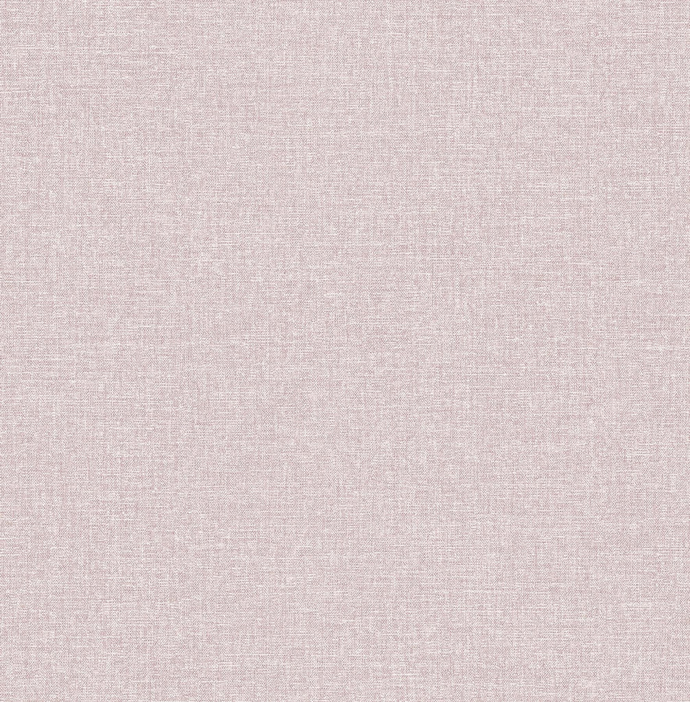 A-Street Prints Glen Texture Pink Wallpaper