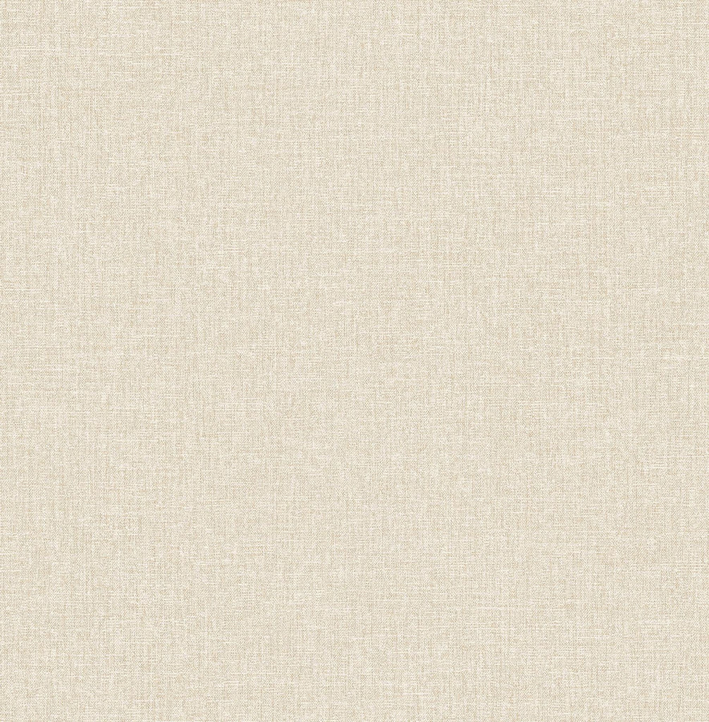 A-Street Prints Glen Texture Pearl Wallpaper