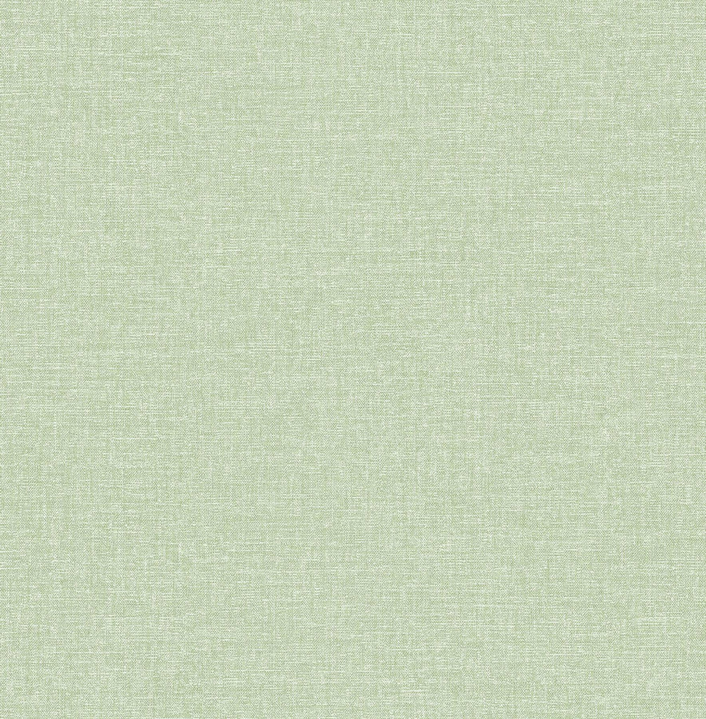 A-Street Prints Glen Texture Sage Wallpaper