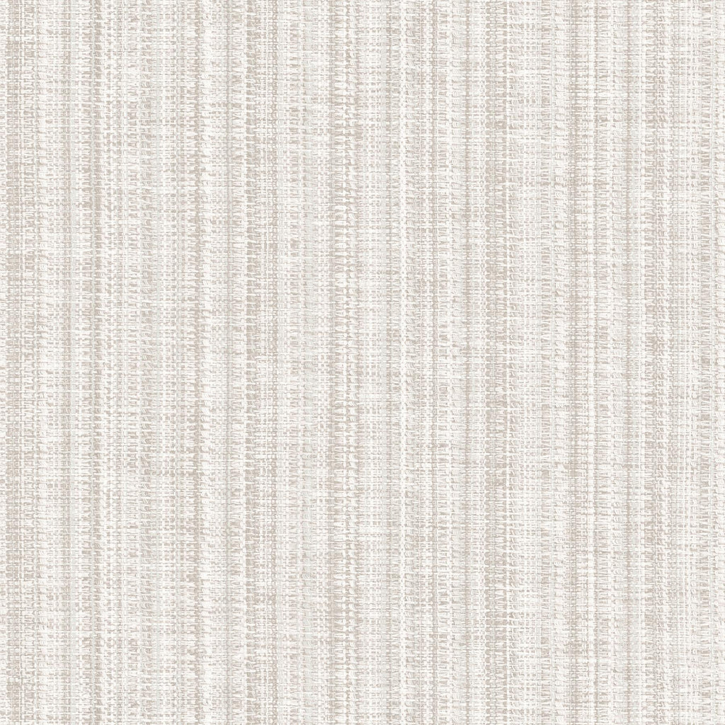 A-Street Prints Simon Woven Texture Neutral Wallpaper