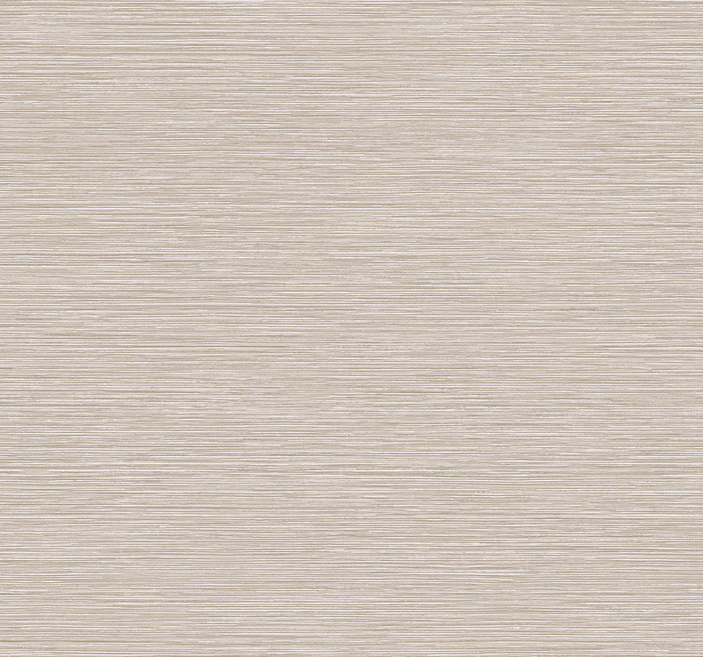 York Beige Grass Roots Beige Wallpaper