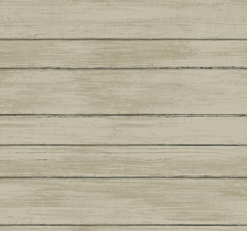 York Beige Broad Side Beige Wallpaper