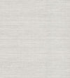 York Tasar Silk Grey Wallpaper