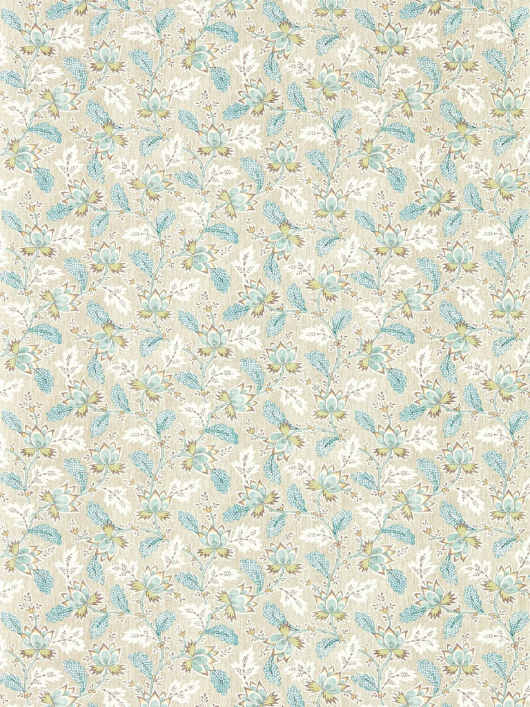 Sanderson Dallimore Fawn/Multi Wallpaper