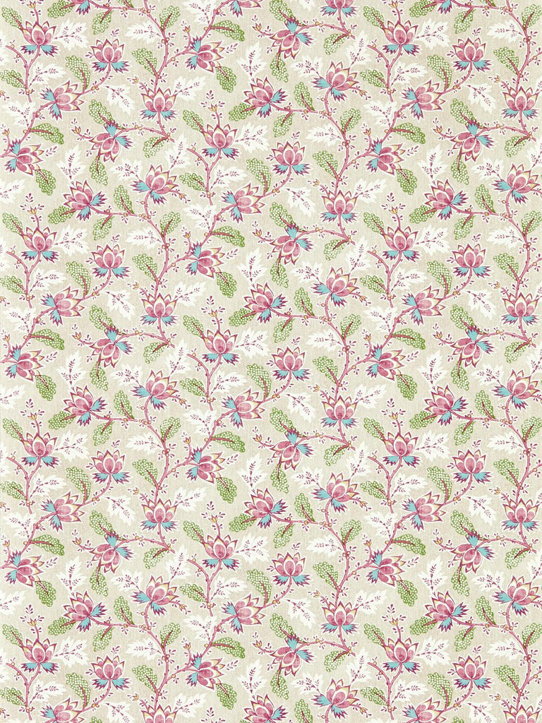 Sanderson Dallimore Wild Rose Wallpaper