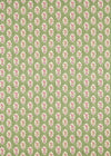 Sanderson Sessile Leaf Forest Green Fabric