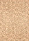 Sanderson Truffle Rowan Berry Fabric