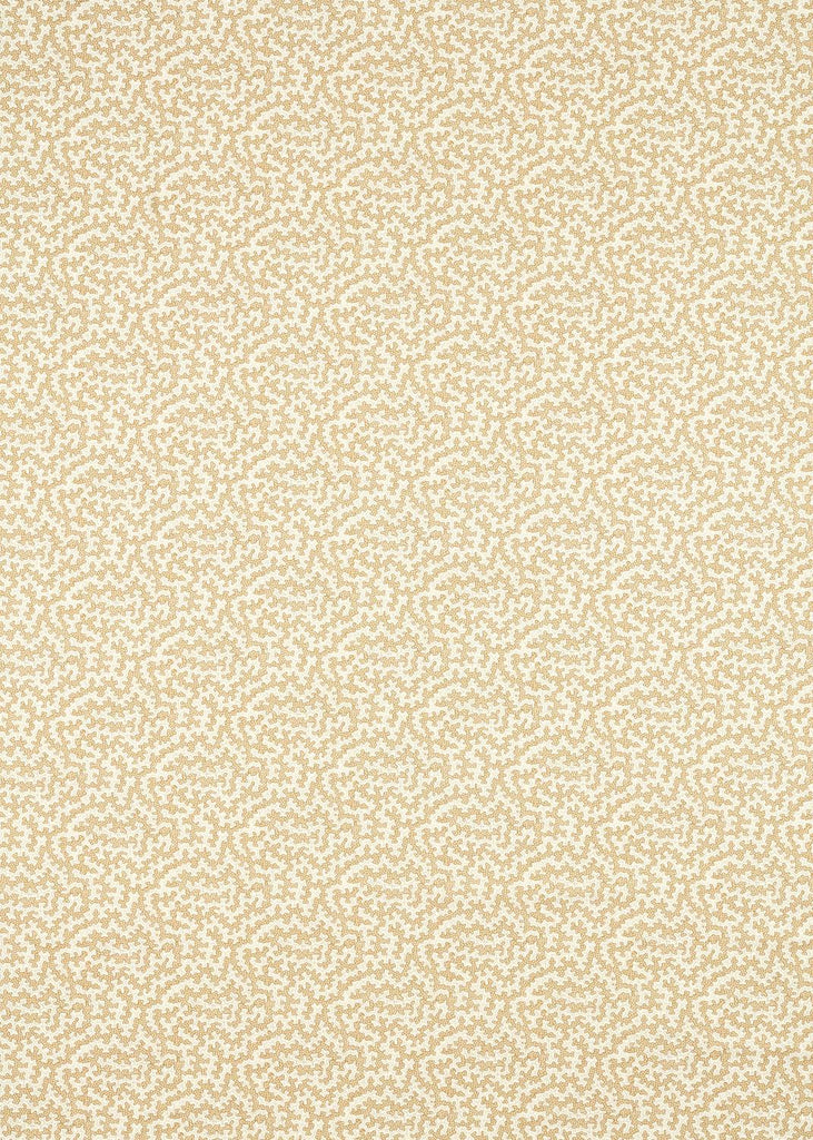 Sanderson Truffle Wheat Fabric