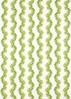 Sanderson Oxbow Sap Green Fabric