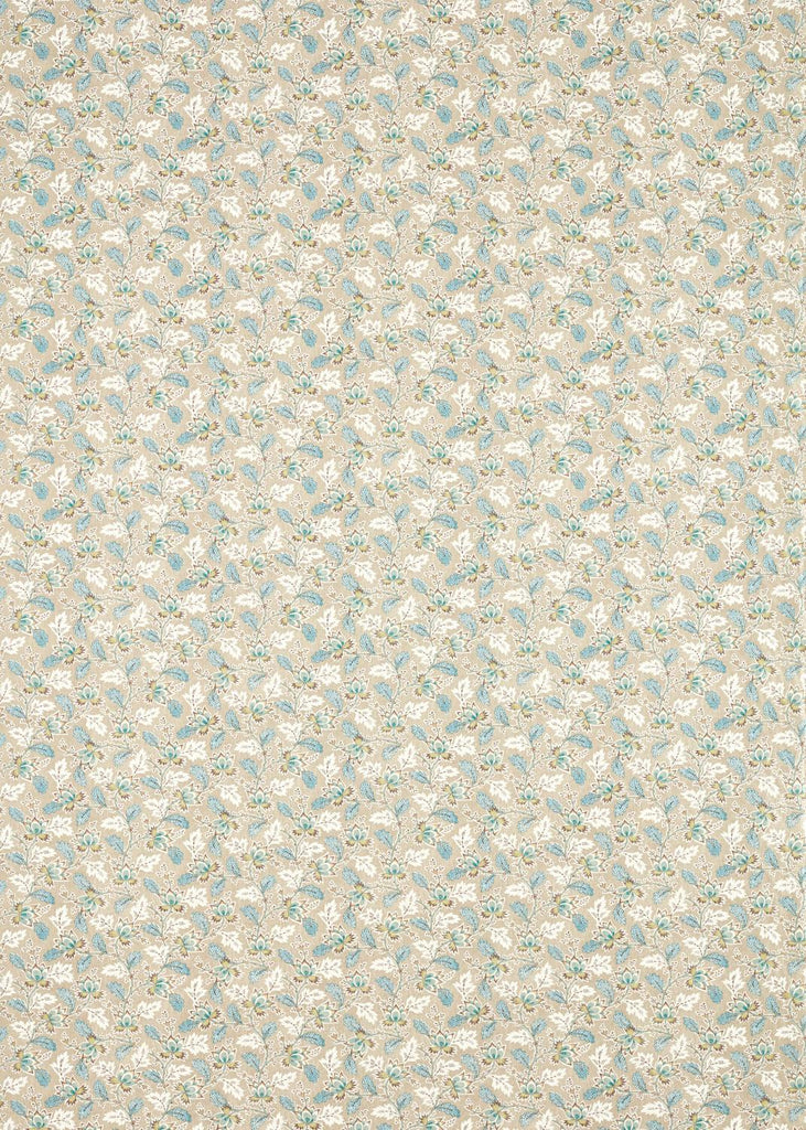 Sanderson Dallimore Fawn/ Multi Fabric