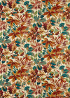 Sanderson Robins Wood Russet Fabric