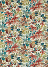 Sanderson Robins Wood Inkwood Fabric